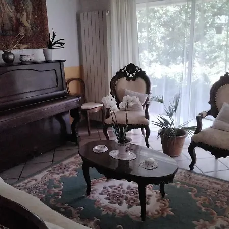 Accueillante Au Coeur Des Cevennes Casa de Férias