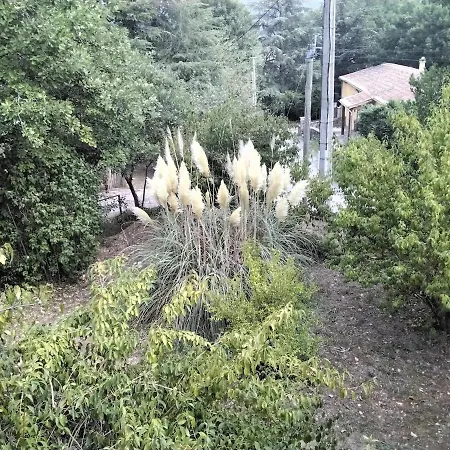 Accueillante Au Coeur Des Cevennes Semesterbostad