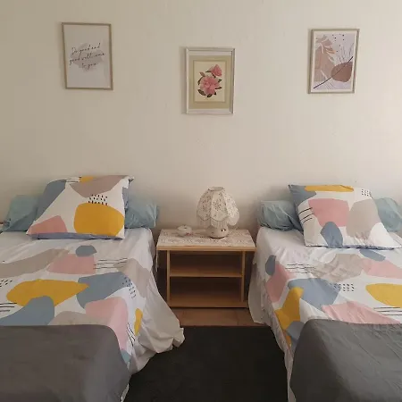 Casa de Férias Accueillante Au Coeur Des Cevennes *
