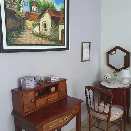 Casa de Férias Accueillante Au Coeur Des Cevennes Molieres-Cavaillac