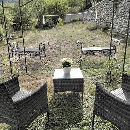 Accueillante Au Coeur Des Cevennes *