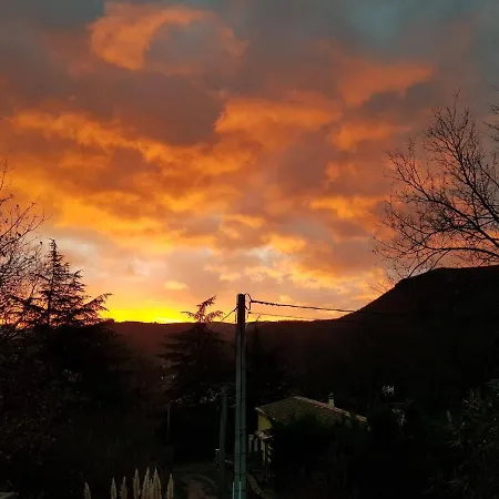 Accueillante Au Coeur Des Cevennes *