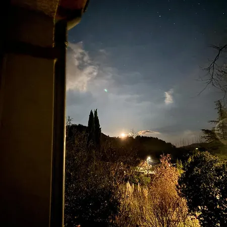 Accueillante Au Coeur Des Cevennes Semesterbostad *